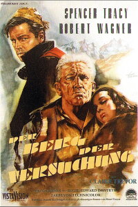 Der Berg der Versuchung (1956)