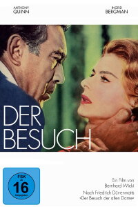 Der Besuch (1964)