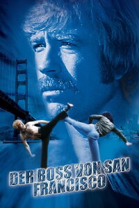 Der Boß von San Francisco (1974)