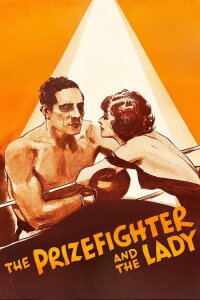 Der Boxer und die Lady (1933)