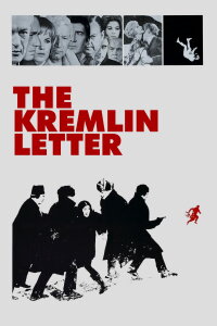 Der Brief an den Kreml (1970)