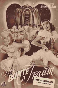 Der bunte Traum (1952)