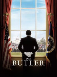 Der Butler (2013)
