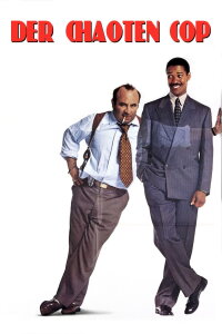 Der Chaoten-Cop (1990)