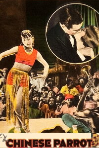 Der Chinesenpapagei (1927)