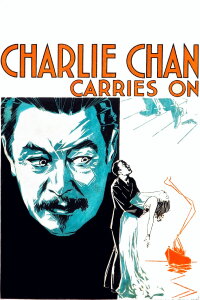 Der chinesische Detektiv Charlie Chan (1931)