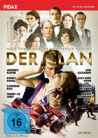 Der Clan (1978)