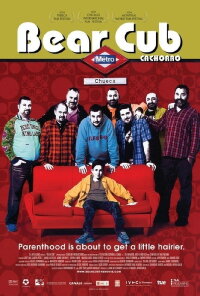 Der Club der Bären (2004)