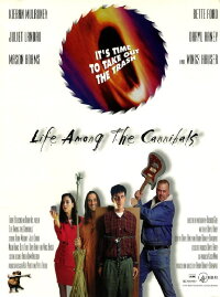 Der Club der Kannibalen (1999)