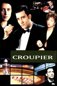 Der Croupier - Das tödliche Spiel mit dem Glück (1998)