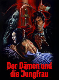 Der Dämon und die Jungfrau (1963)