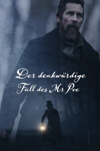 Der denkwürdige Fall des Mr. Poe (2022)