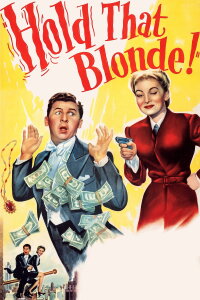 Der Dieb und die Blonde (1945)