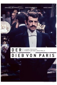 Der Dieb von Paris (1967)