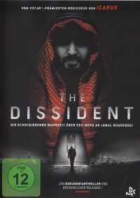 Der Dissident (2020)
