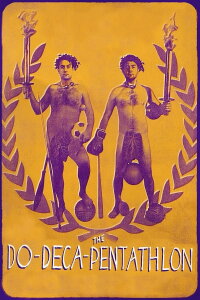 Der Do-Deca-Pentathlon (2012)