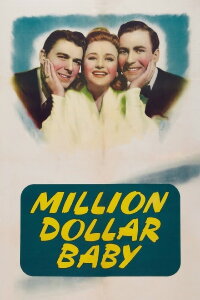 Der Dollarregen (1941)