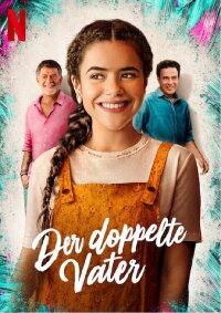 Der doppelte Vater (2021)