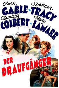 Der Draufgänger (1940)
