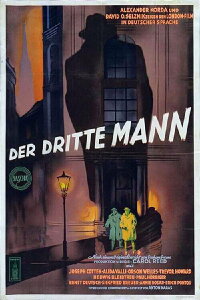 Der dritte Mann (1949)