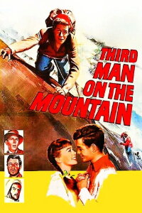 Der dritte Mann im Berg (1959)