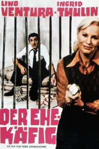Der Ehekäfig (1975)