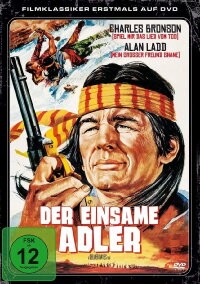Der einsame Adler (1954)