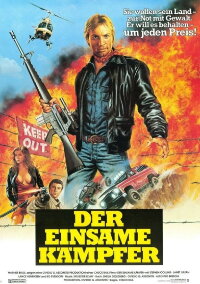 Der einsame Kämpfer (1986)