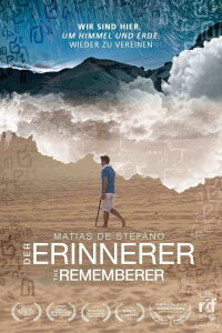 DER ERINNERER - THE REMEMBERER (2019)