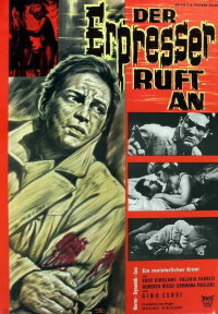 Der Erpresser ruft an (1961)