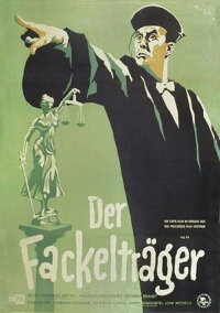 Der Fackelträger (1957)