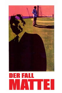 Der Fall Mattei (1972)