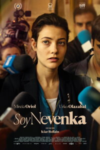 Der Fall Nevenka (2024)