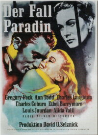Der Fall Paradin (1947)