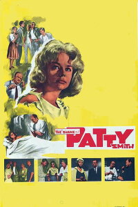 Der Fall Patty Smith – § 218 (1962)