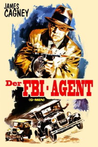 Der FBI-Agent (1935)
