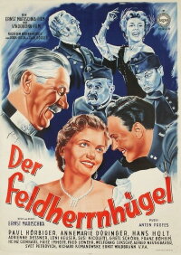 Der Feldherrnhügel (1953)