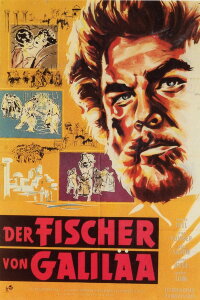 Der Fischer von Galiläa (1959)
