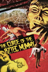 Der Fluch der aztekischen Mumie (1957)