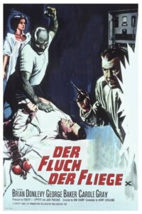 Der Fluch der Fliege (1965)