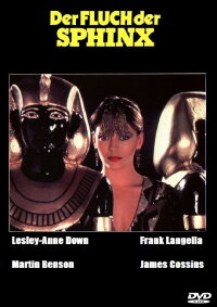 Der Fluch der Sphinx (1981)