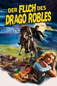 Der Fluch des Drago Robles (1959)