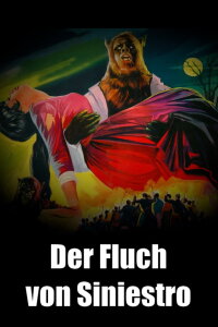 Der Fluch von Siniestro (1961)