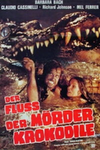 Der Fluss der Mörderkrokodile (1979)