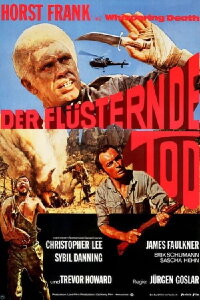 Der flüsternde Tod (1976)