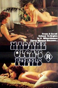 Der französische Salon der Lady O. (1981)