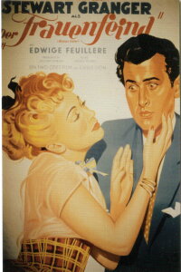 Der Frauenfeind (1948)