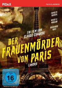 Der Frauenmörder von Paris (1963)