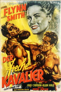 Der freche Kavalier (1942)