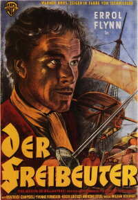 Der Freibeuter (1953)